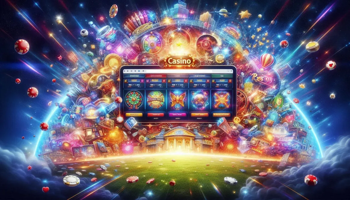 Jack Million Casino